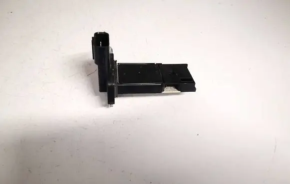 Mass air flow meter