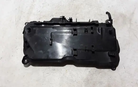 Renault Trafic III (X82) Engine cover (trim) 175B16051R