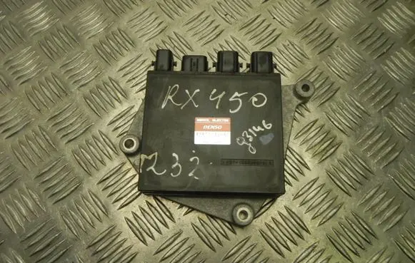 Lexus RX 330 - 350 - 400H Other control units/modules 8987130040 G3146