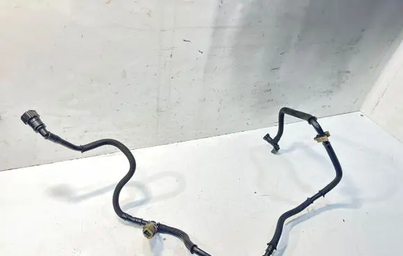 Renault Koleos II Fuel line pipe 10X88927 10X88529