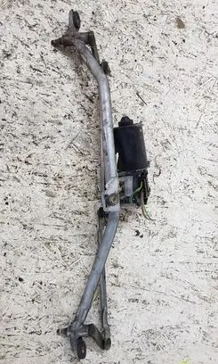 Audi A6 S6 C5 4B Front wiper linkage 