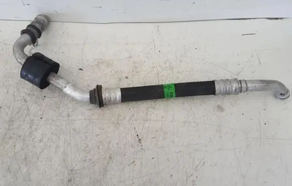 Mercedes-Benz C W202 Air conditioning (A/C) pipe/hose A2028302215