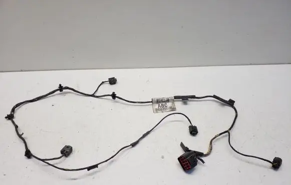 Ford Kuga I Parking sensor (PDC) wiring loom 8V4T15K868