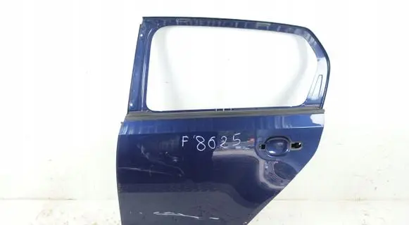 Volkswagen Up Rear door