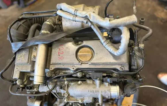 Opel Signum Engine Y22DTR