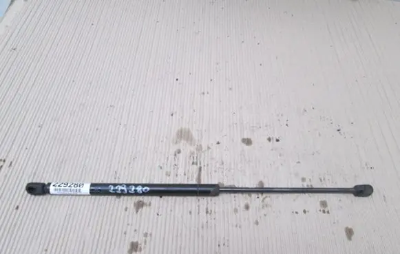 Seat Ibiza II (6k) Shock absorber/damper mounting bracket 