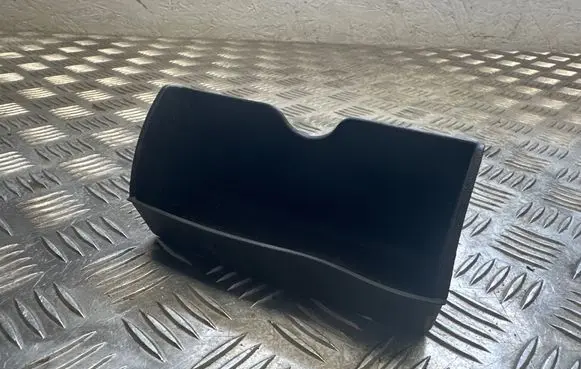 Mercedes-Benz GL X166 Panel drawer/shelf pad A1666831194