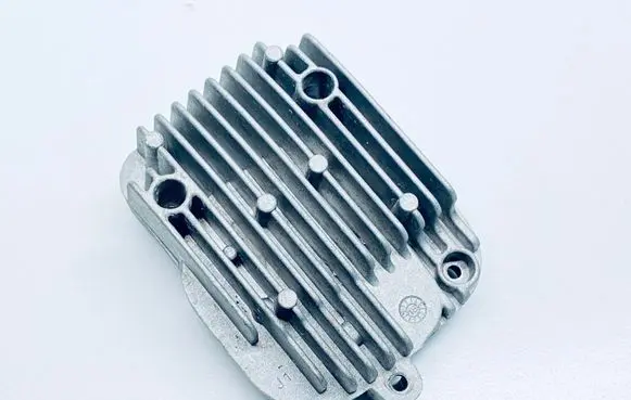 Mercedes-Benz EQC Headlight ballast module Xenon A2939063600
