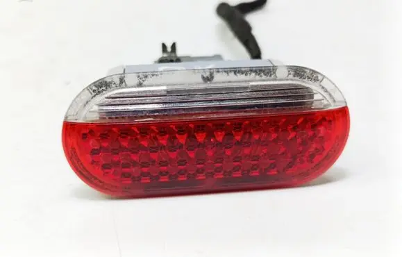 Volkswagen Golf IV Other interior light 1J0947411B