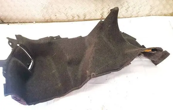 Toyota Avensis T250 Other trunk/boot trim element