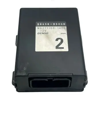 Toyota Avensis T220 Other control units/modules 8865005060 MB2771001400
