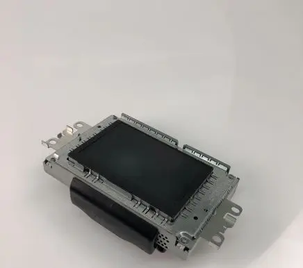 Volvo V70 Screen/display/small screen 31357024