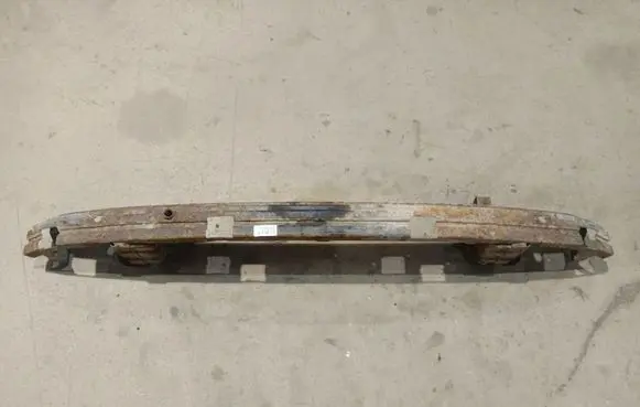 Citroen C8 Rear beam 