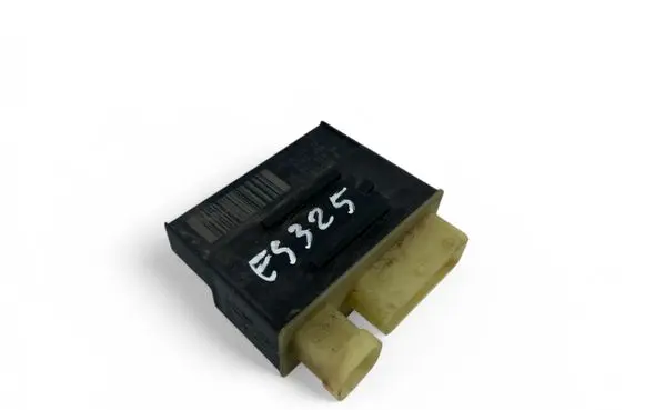 Peugeot 3008 I Other relay 9662570880