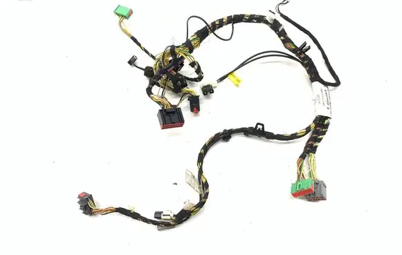 Jaguar XJ X350 Panel wiring 5W9314B079
