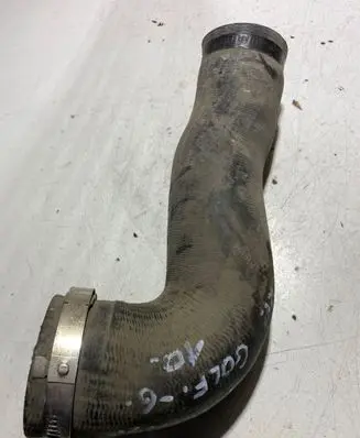 Volkswagen Golf VI Intercooler hose/pipe 1K0145832