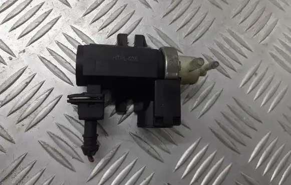 Opel Astra H EGR valve HTPL-035