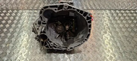 Fiat Doblo Manual 5 speed gearbox S26340862 C510