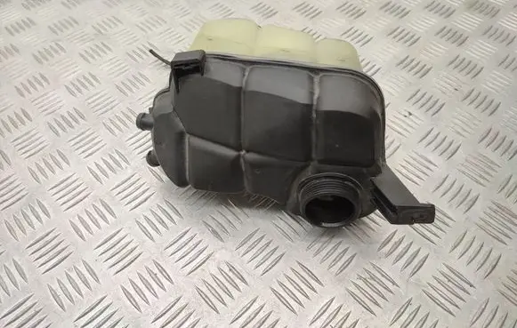 Volvo V70 Coolant expansion tank/reservoir 6G918k218cd