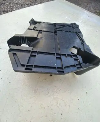 Mercedes-Benz C W205 Trunk/boot sill cover protection A2056844400 1111228