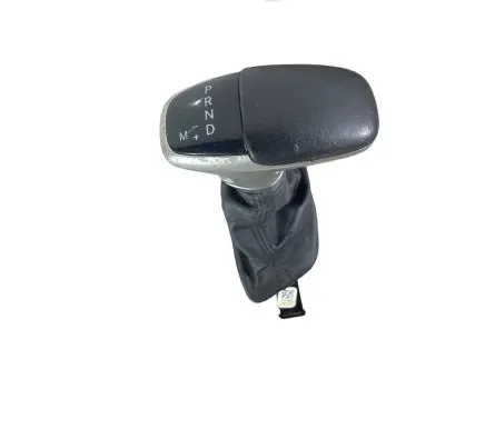Dodge Charger Gear lever shifter trim leather/knob 5PL751XCAJ 608810164