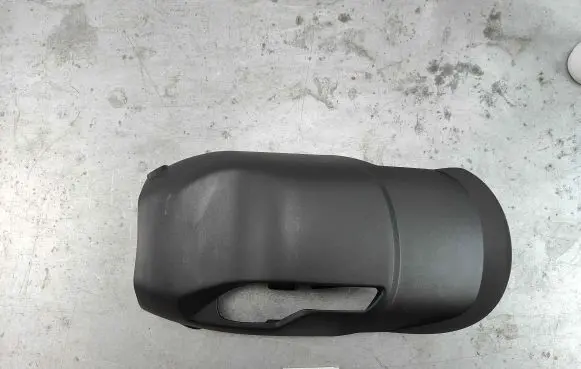 Renault Zoe Steering wheel column trim 484722532r
