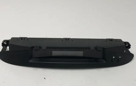 Hyundai Elantra Screen/display/small screen 94510-3X000