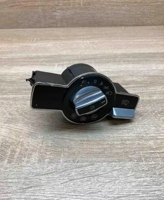 Mercedes-Benz S W221 Light switch A2215451004