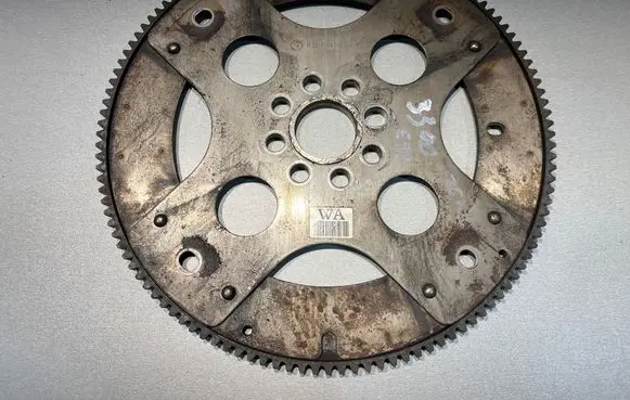 BMW 3 E92 E93 Flywheel 7788746