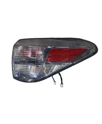 Lexus RX 330 - 350 - 400H Rear/tail lights