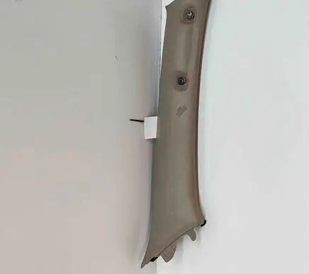 Toyota Land Cruiser (J120) (A) pillar trim 6221160180 6221160170