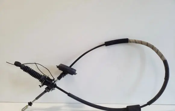 Jeep Cherokee Gear shift cable linkage 68148856AD