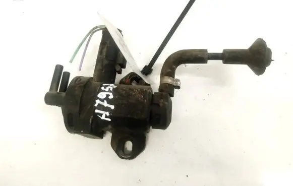 Peugeot 807 Turbo solenoid valve 9628971180 0928400309