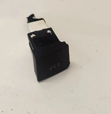 Volkswagen PASSAT B6 ESP (stability program) switch 3C0927117