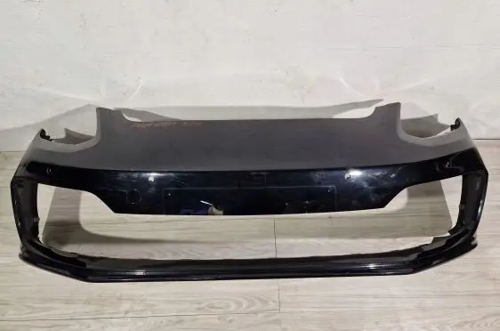 Porsche Panamera (971) Front bumper