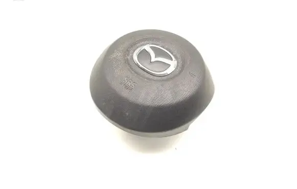 Mazda 6 Steering wheel airbag 2D0M84012M01