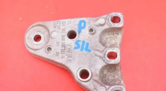 Audi A1 Engine mount vacuum valve 6Q0199185T