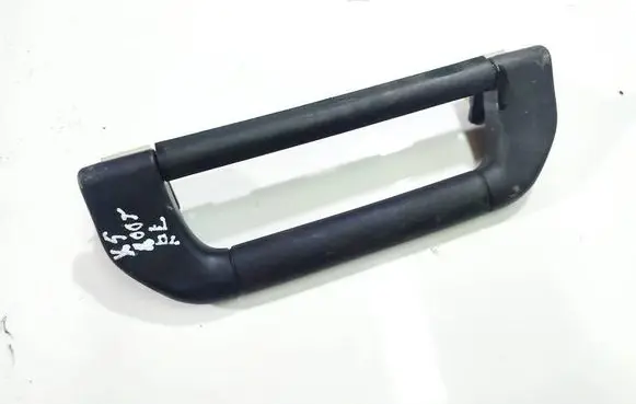 BMW X5 E53 Rear interior roof grab handle 