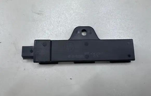 Interior comfort aerial antenna