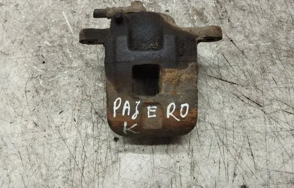 Mitsubishi Pajero Pinin Front brake caliper
