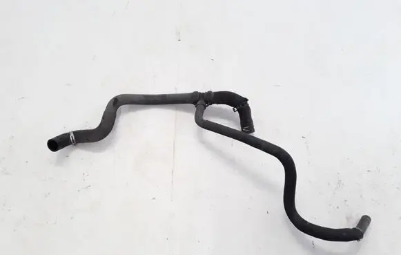 Renault Laguna III Engine coolant pipe/hose