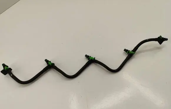 Peugeot 508 Fuel return line/hose MR1E