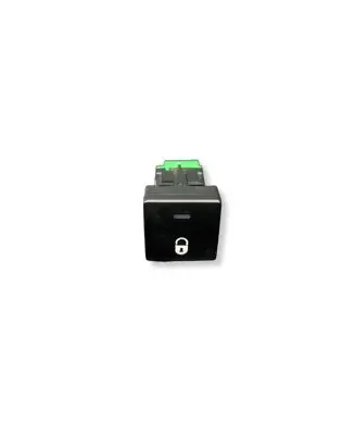Citroen Berlingo Central locking switch button 96582880XT