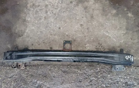 Volkswagen Golf V Front bumper cross member 1K0807582