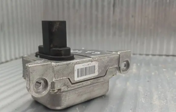 Volkswagen Golf Plus ESP acceleration yaw rate sensor 1K0907655B 10098503194 ESPDD0SENS0R