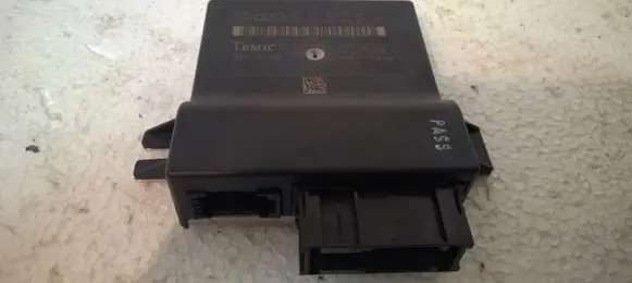 Audi A6 S6 C6 4F Other control units/modules 4F0907468D 4F0910468A