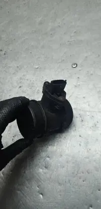 Opel Vectra B Mass air flow meter 0281002180