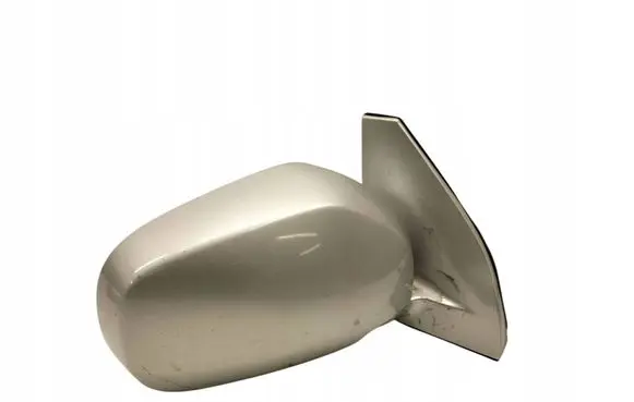 Suzuki Grand Vitara I Front door electric wing mirror 