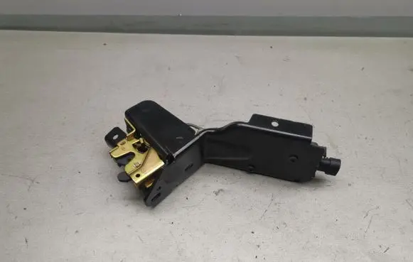 Citroen C5 Tailgate window lock/catch/latch 
