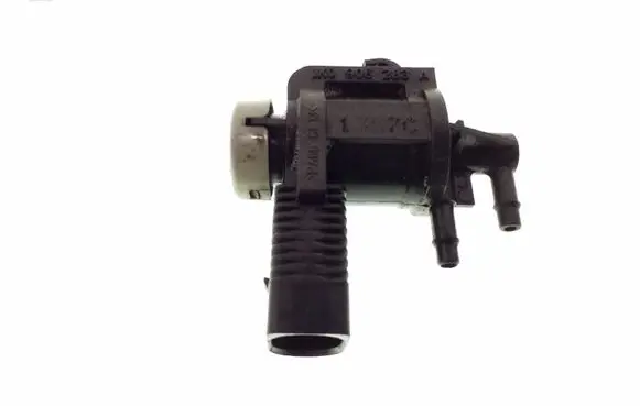 Turbo solenoid valve